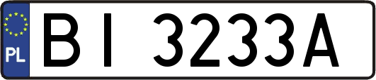 BI3233A