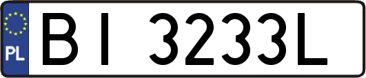 BI3233L