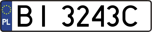 BI3243C
