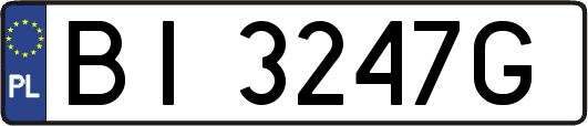 BI3247G
