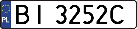 BI3252C