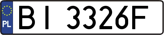 BI3326F