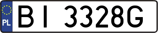 BI3328G