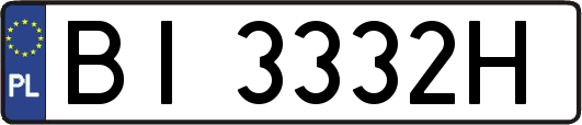 BI3332H