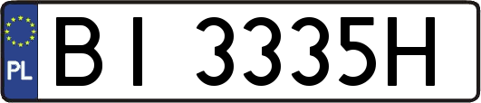 BI3335H