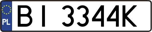 BI3344K