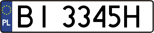 BI3345H