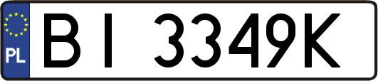 BI3349K