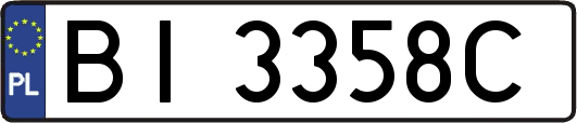 BI3358C