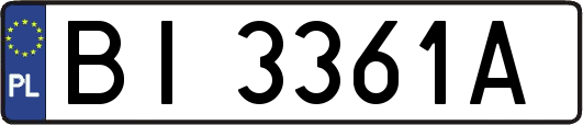 BI3361A