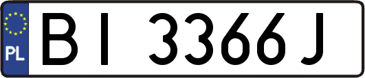 BI3366J