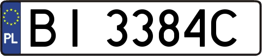 BI3384C
