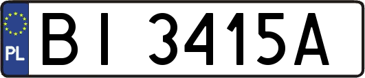 BI3415A