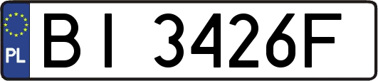 BI3426F
