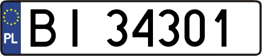 BI34301