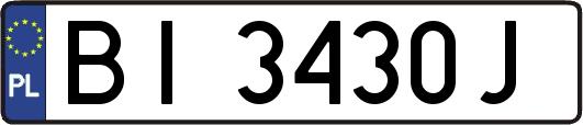 BI3430J
