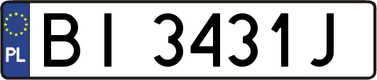 BI3431J