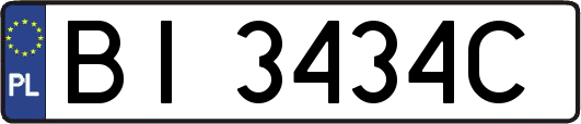 BI3434C