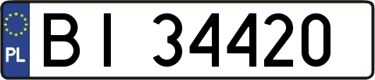 BI34420