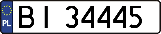 BI34445