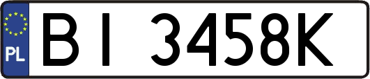 BI3458K