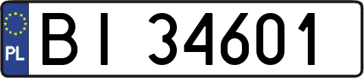 BI34601