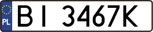 BI3467K