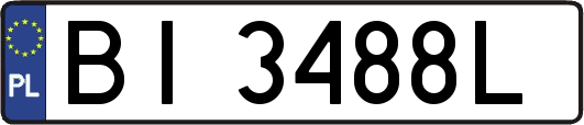 BI3488L