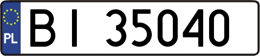 BI35040