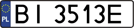 BI3513E