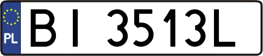 BI3513L