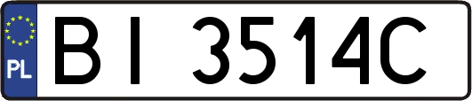 BI3514C