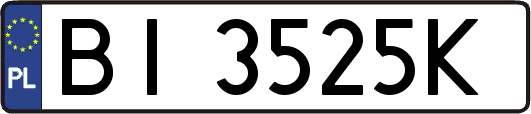 BI3525K