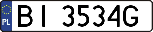 BI3534G