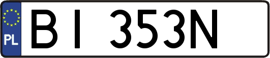 BI353N