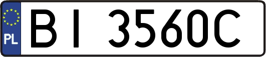 BI3560C