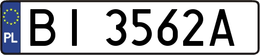 BI3562A