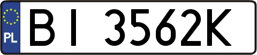 BI3562K