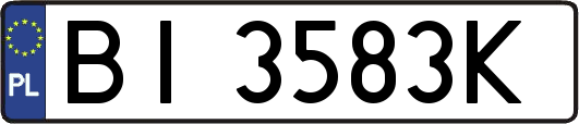 BI3583K