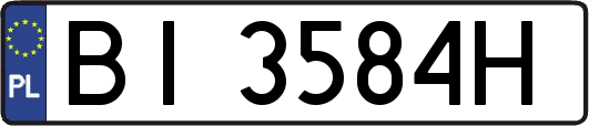 BI3584H