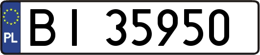 BI35950