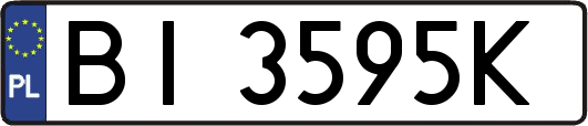 BI3595K