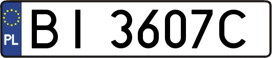 BI3607C