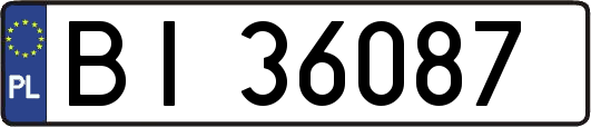 BI36087