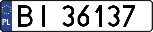 BI36137
