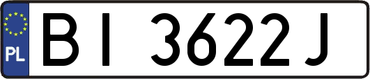 BI3622J