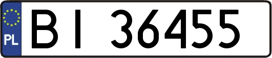 BI36455