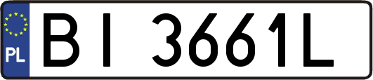 BI3661L