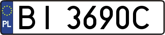 BI3690C