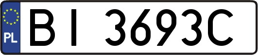 BI3693C